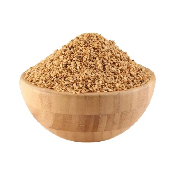 سمسم محمص