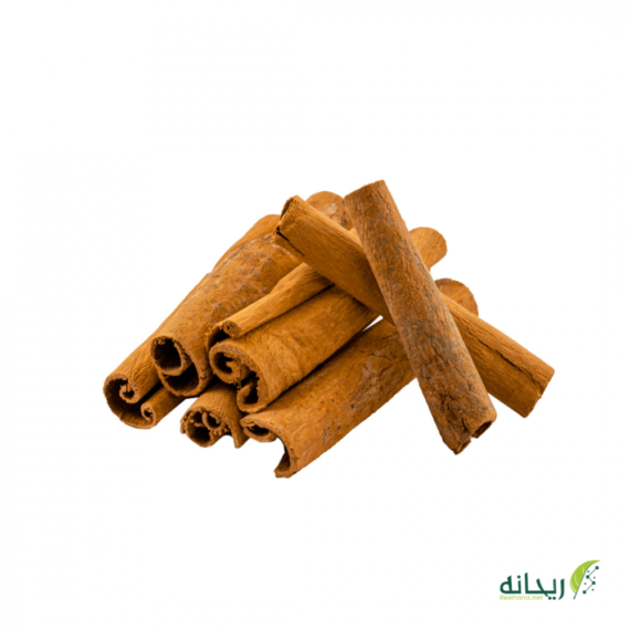 ⁦قرفة عيدان 250 جرام⁩ - الصورة ⁦2⁩