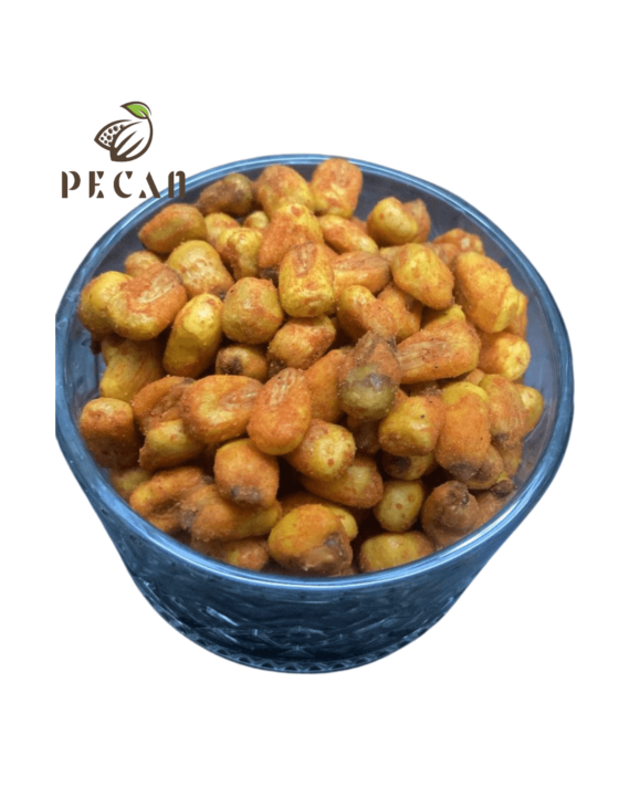 ذرة محمصة بنكهة الكاتشب - Image 2